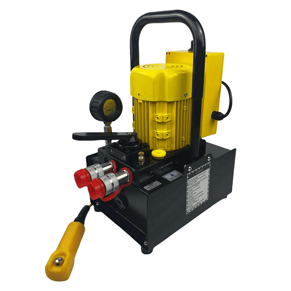 Portable Electric Pump