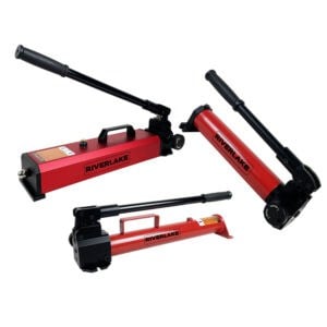 Hydraulic Hand Pump