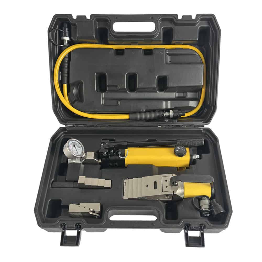 14 Ton Hydraulic Flange Spreader Set