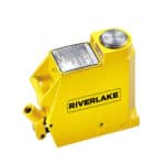 Aluminum Hydraulic Bottle Jack
