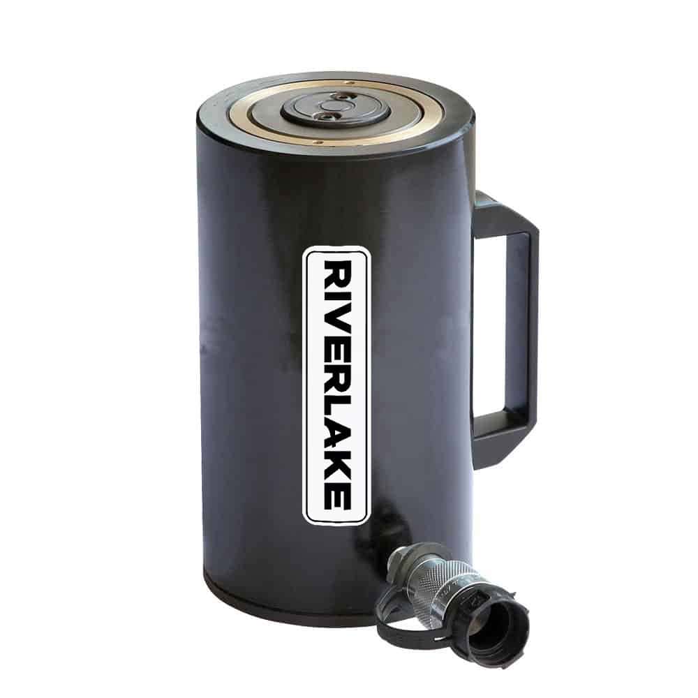 Aluminum Hydraulic Cylinders