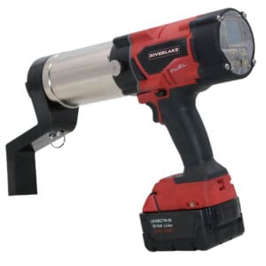 Battery Powered Torque Wrench