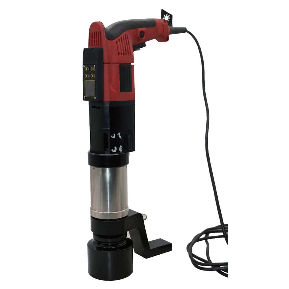 ETW Series,Electric Torque Wrench
