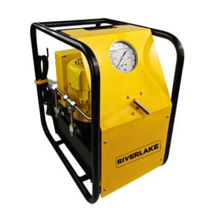 Electric Bolt Tensioner Pump