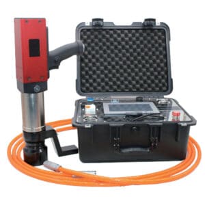 Electric Torque Wrench