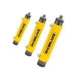 Production Hydraulic Cylinders