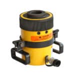 Single Acting Hollow PLunger Hydraulic Cylinder