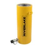 Single Acting Hydraulic Cylinders