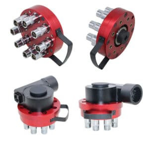 Super Nut & Tightening Tool