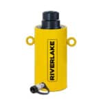 Telescopic Hydraulic Cylinders
