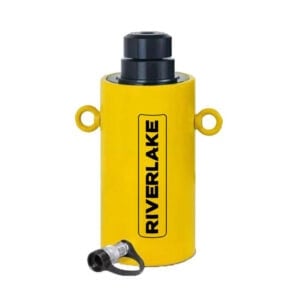 Telescopic Hydraulic Cylinders