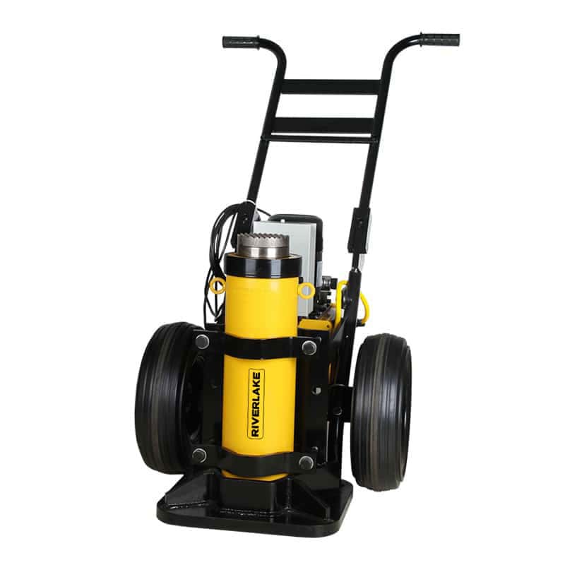 Wheeled Jacks