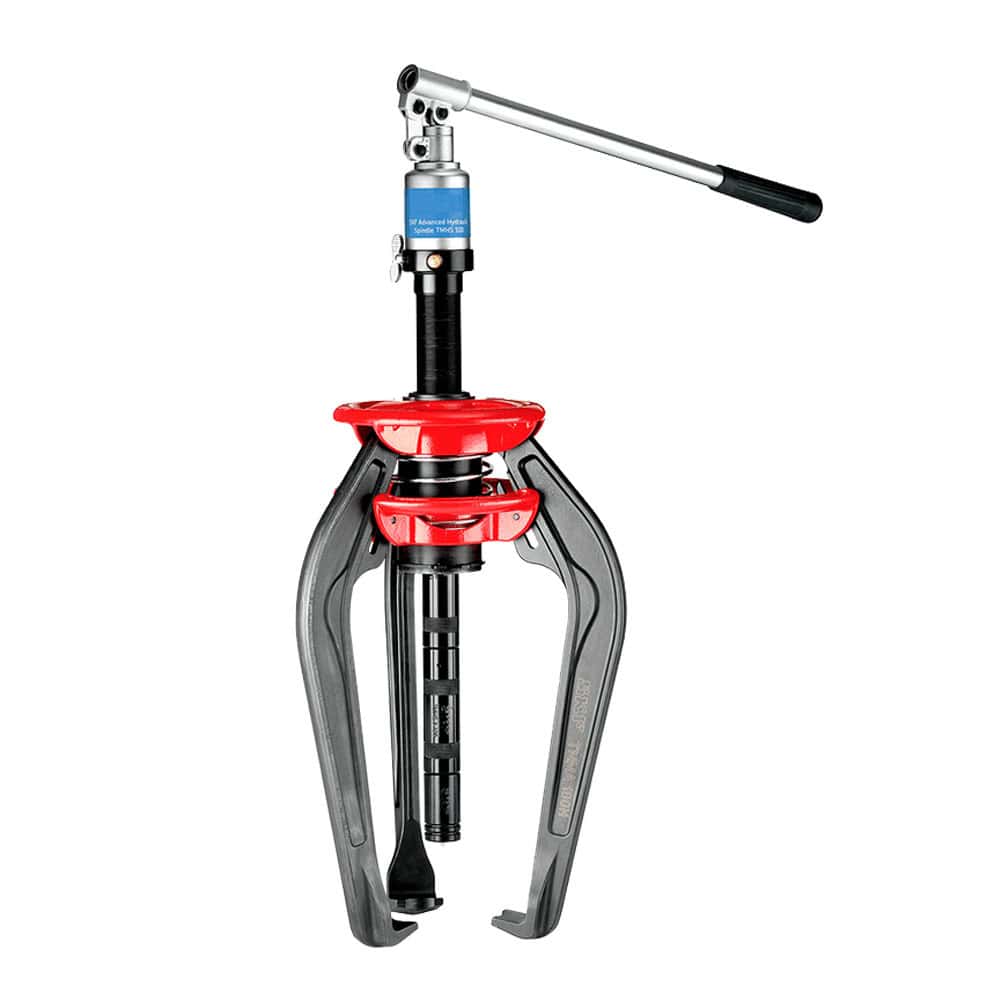 TMMA 75H, EasyPull Hydraulic Puller