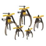 Hydraulic Lock-Grip Puller