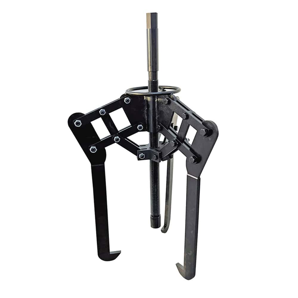 Mechanical Heavy Duty Jaw Pullers