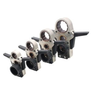 Offset Drive