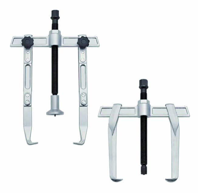 Reversible Jaw Puller