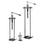 Integral Strong Back Puller