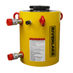 HDC Series,Double Acting Hydraulic Cylinders