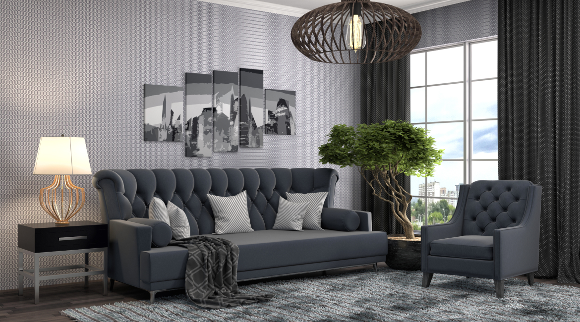 Skyper Pool Apartment