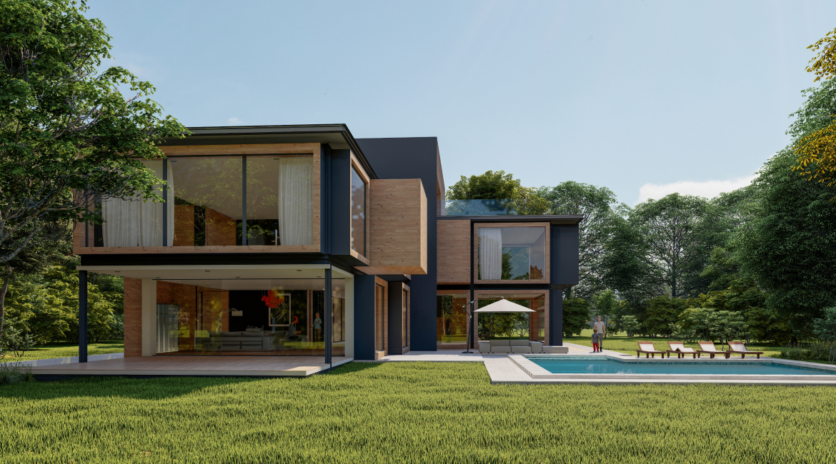 Quality House For Sale