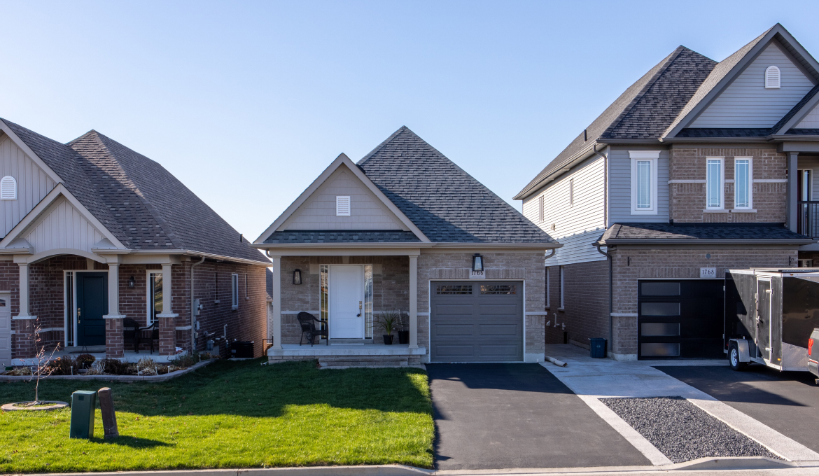 Quality House For Sale