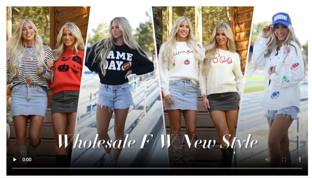 Dear Lover Clothing