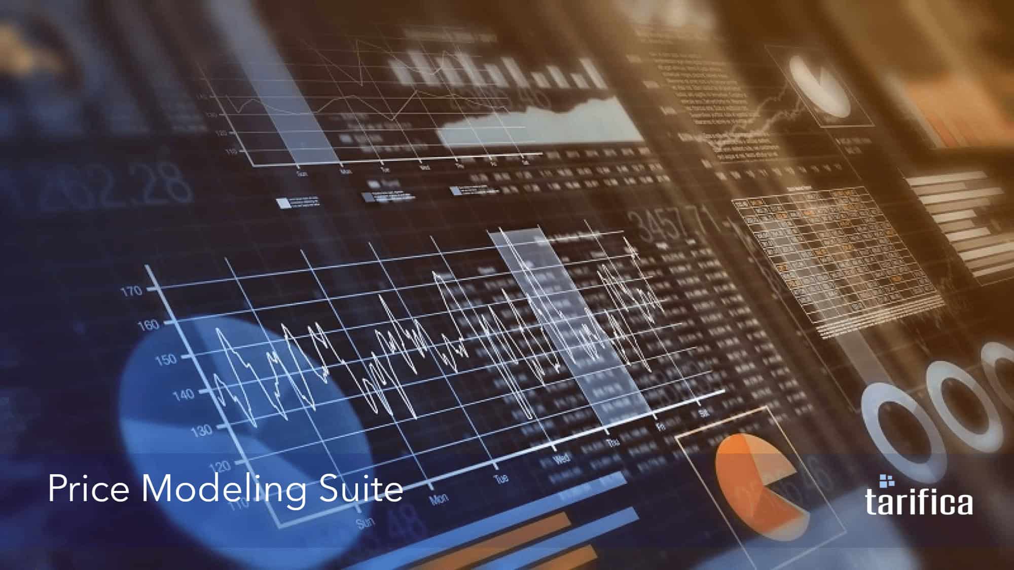 Price Modeling Suite