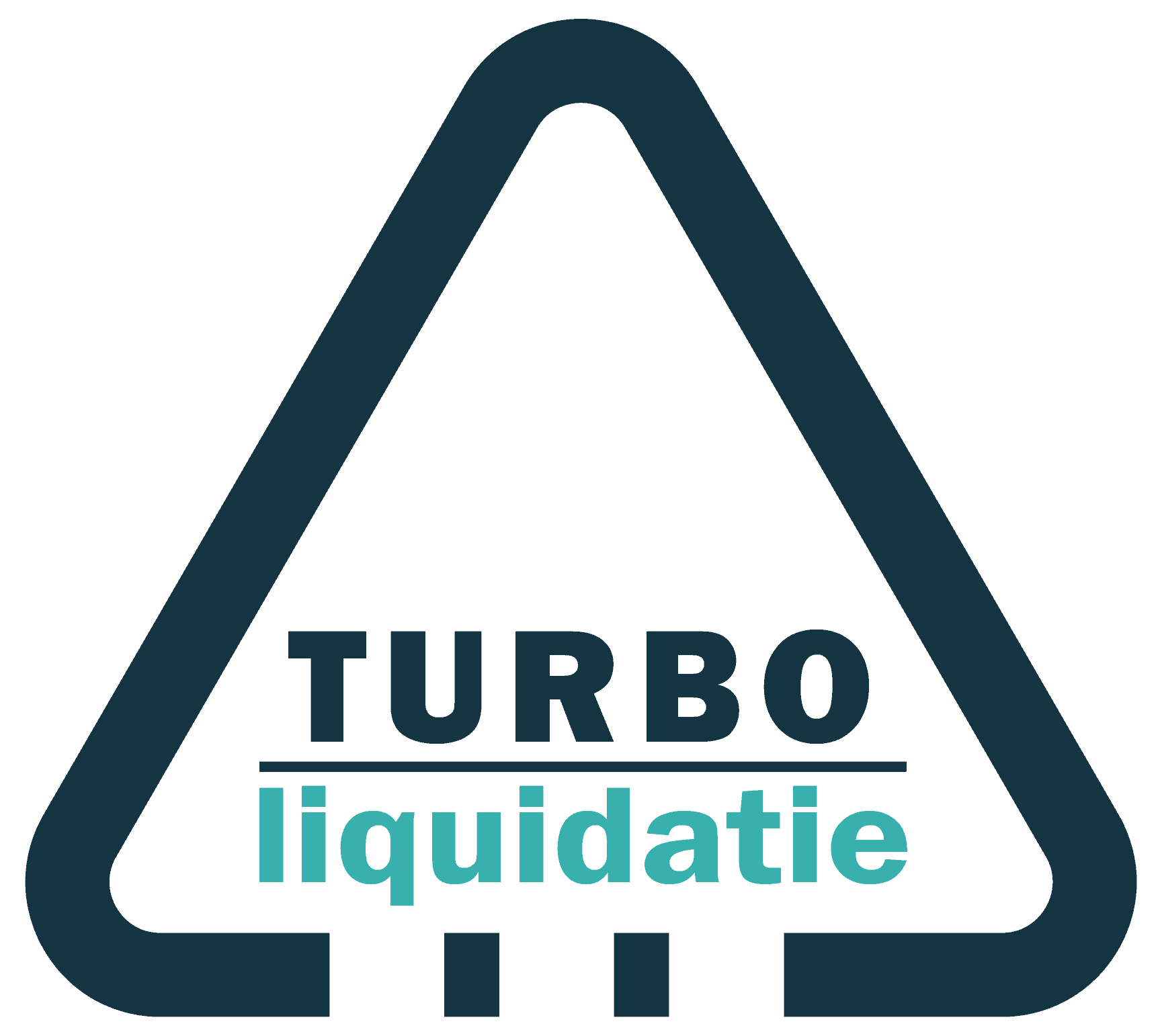 Turboliquidatie
