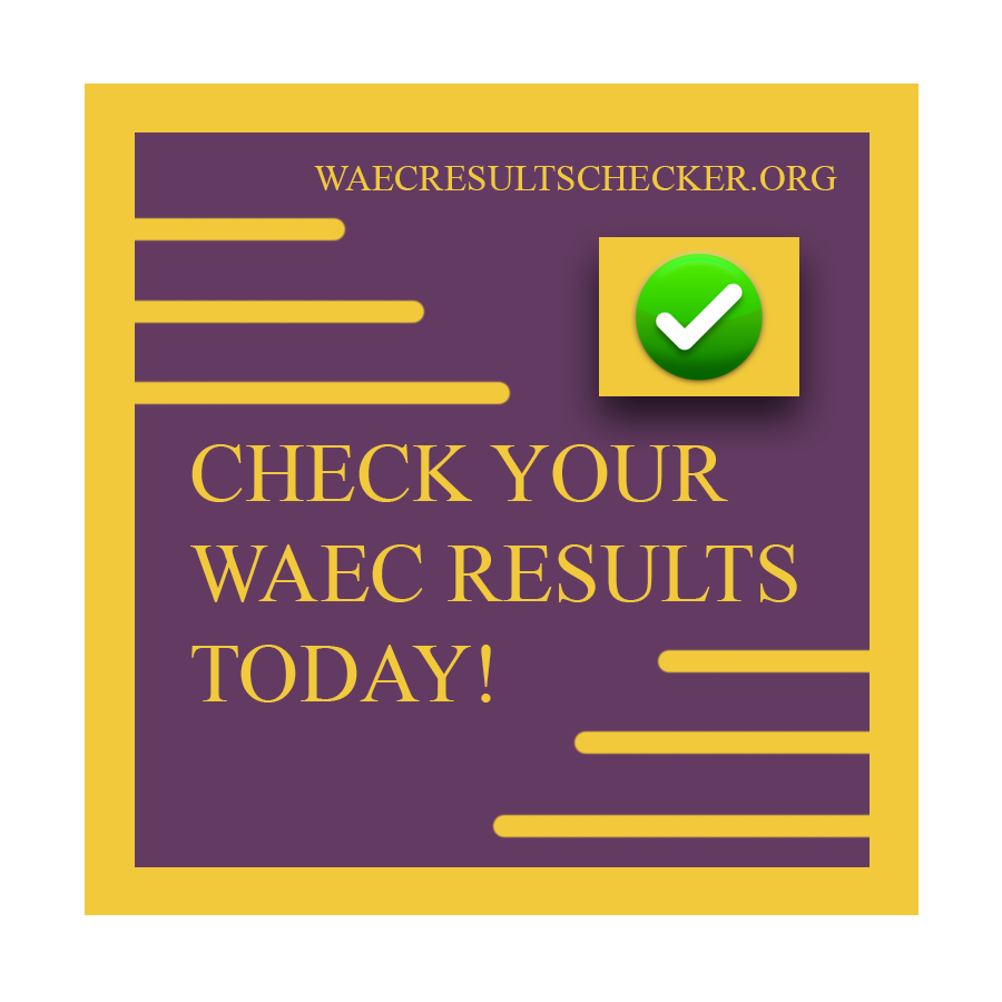 waecresultschecker.org logo
