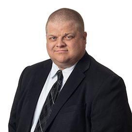 Patrick T. Cody
