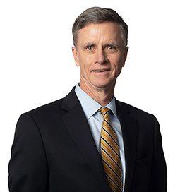 Timothy D. McMahon