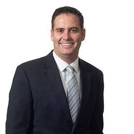 Brent L. Salsbury