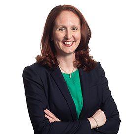 Kristen A. Schank