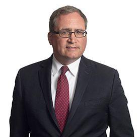 Michael O. Vates
