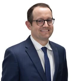 Andrew T. Jones