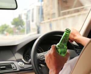 Chicago Drunk Driving Accident Lawyer