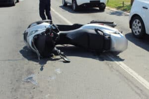 Chicago Scooter Accident Attorney