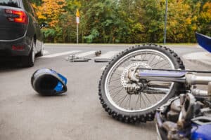 Chicago Motorcycle Accident Lawyer
