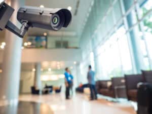 Chicago Negligent Security Lawyer