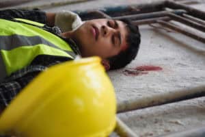 When You Need a Chicago Personal Injury Lawyer for Blunt Force Head Trauma