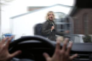 Can a Pedestrian Be at Fault When Hit by a Car in Chicago