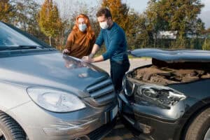 What Not to Say After a Car Accident