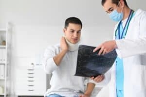 Spinal Cord Injuries