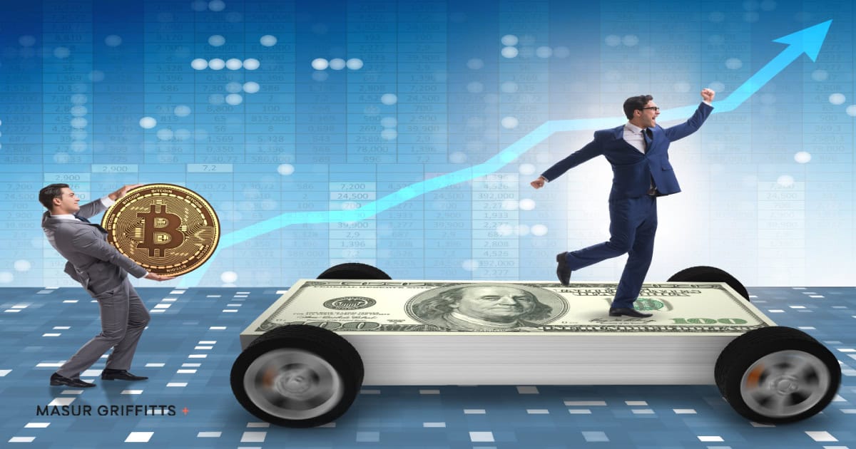 Blockchain Automotive