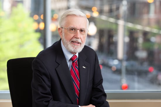Robert G. Lammie