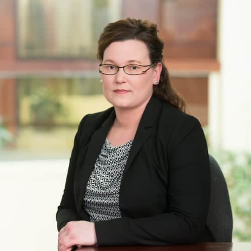 Angela L. Linson