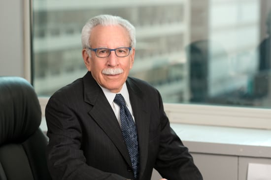 Richard H. Martin
