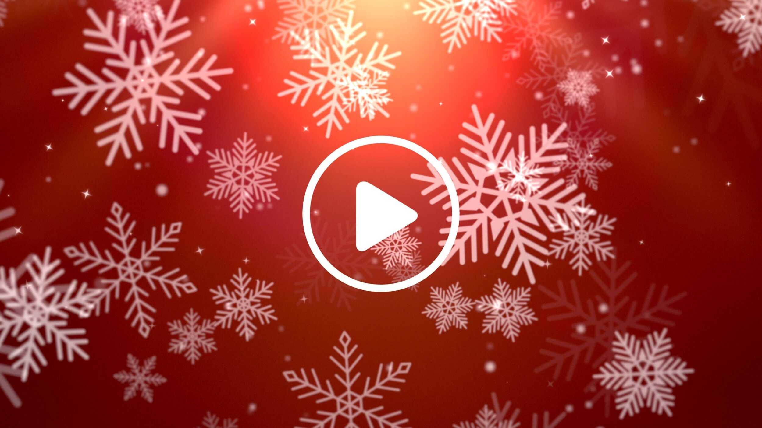 2020 Holiday Greeting