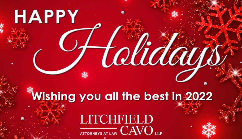 2021 Holiday Greeting 